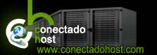 Conectado Host - Segurança e praticidade para seus Clientes! Conectado Host - Segurança e praticidade para seus clientes!